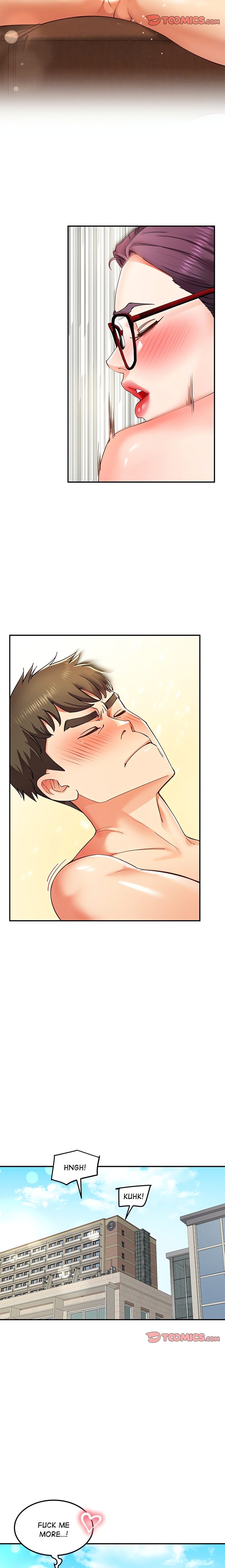 Page 13 of Chapter 54: Harem King