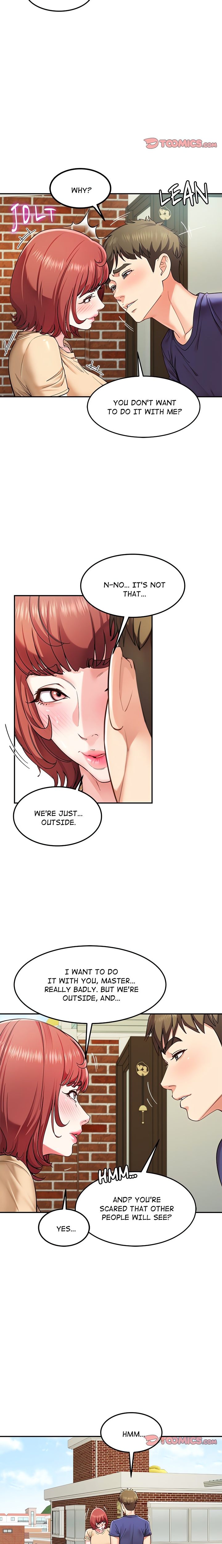Page 2 of Chapter 54: Harem King