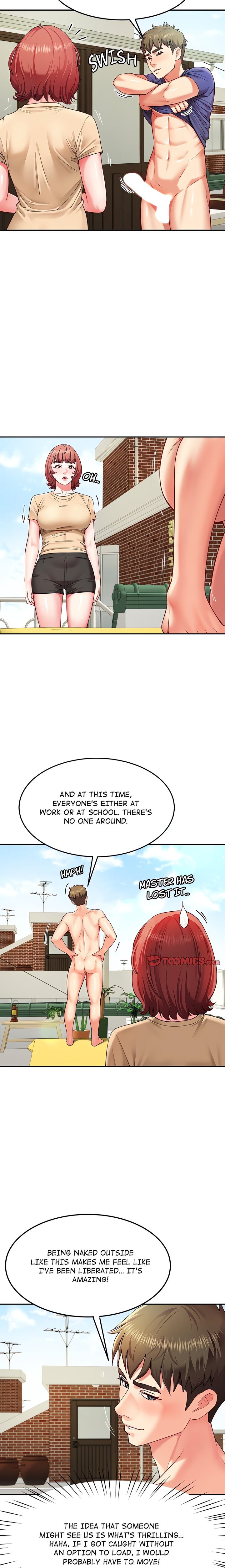 Page 4 of Chapter 54: Harem King