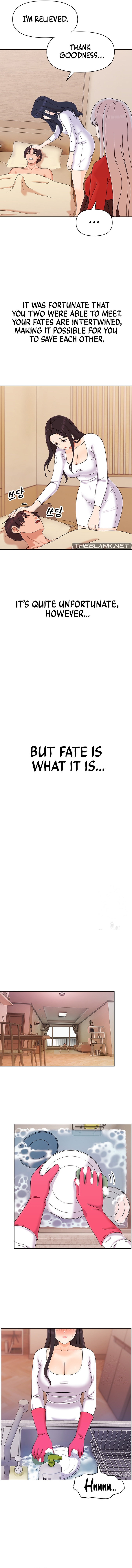 Page 11 of Chapter 11: Lustful Woman