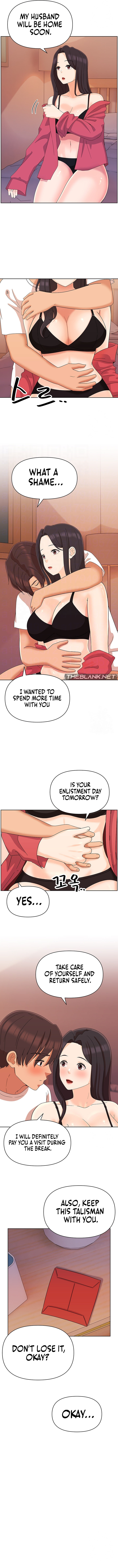 Page 4 of Chapter 12: Lustful Woman