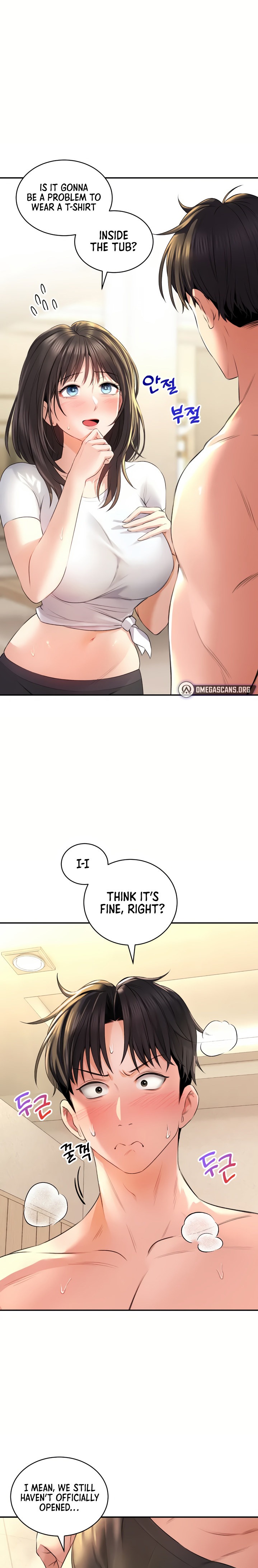 Page 25 of Chapter 1: Herbal Love Story
