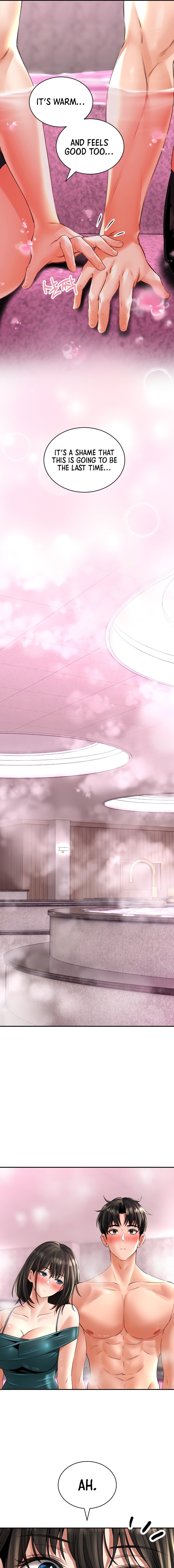 Page 13 of Chapter 12: Herbal Love Story