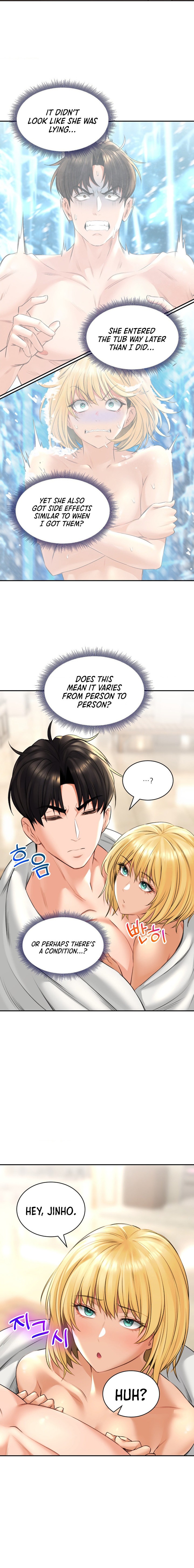 Page 10 of Chapter 14: Herbal Love Story
