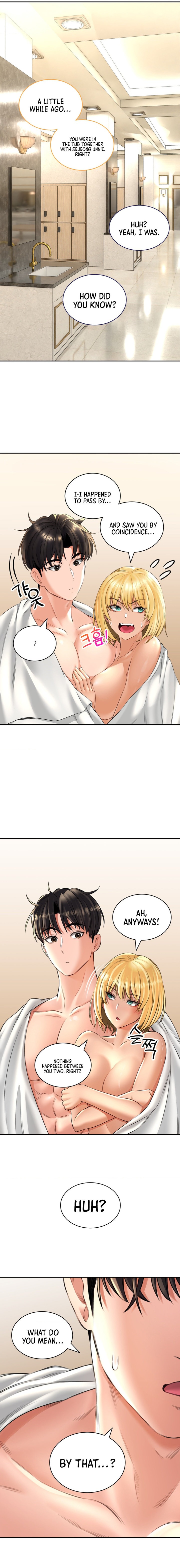 Page 11 of Chapter 14: Herbal Love Story