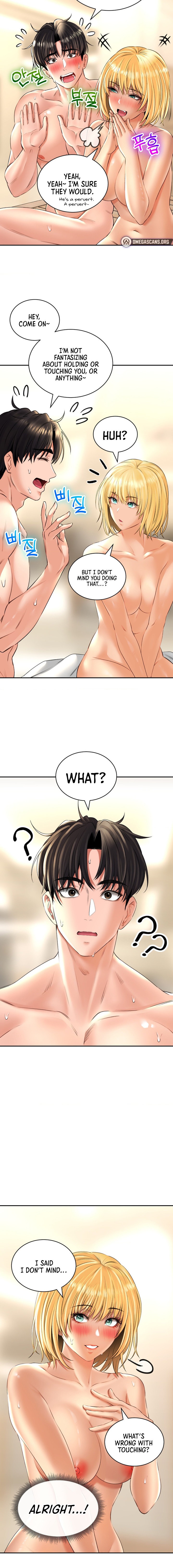 Page 14 of Chapter 14: Herbal Love Story