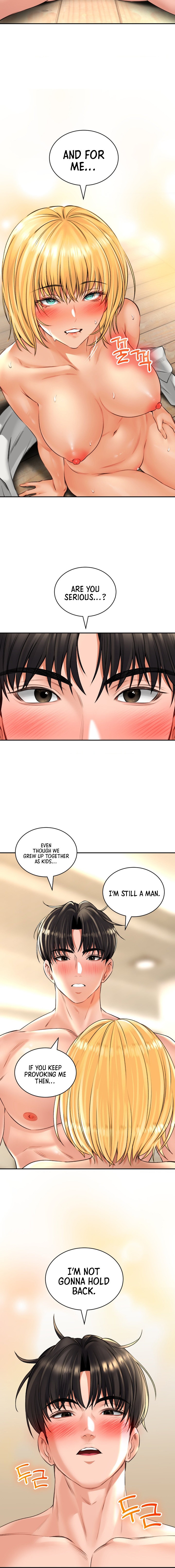 Page 16 of Chapter 14: Herbal Love Story