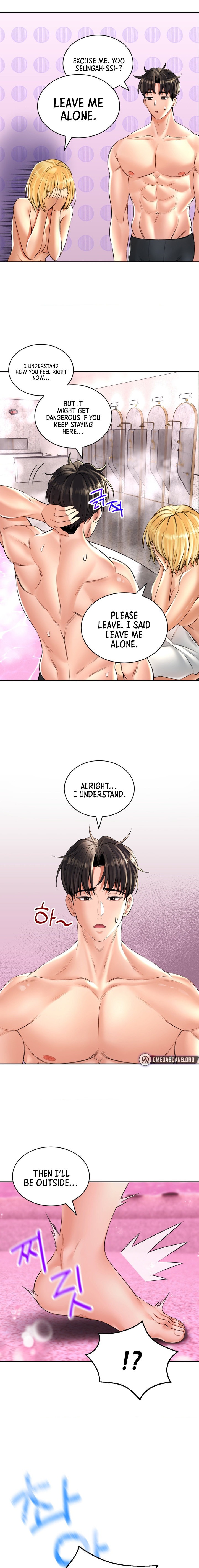 Page 5 of Chapter 14: Herbal Love Story