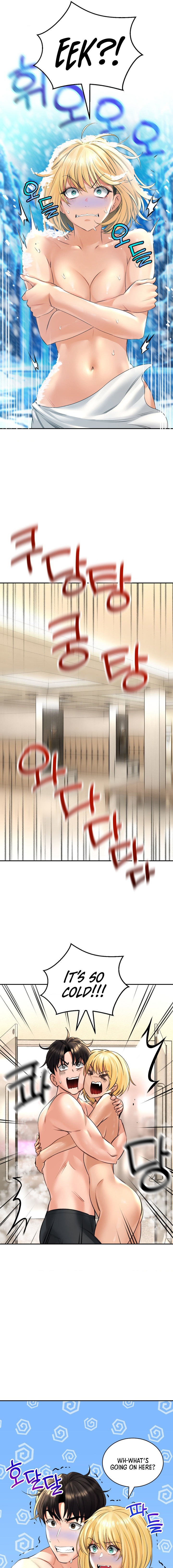 Page 7 of Chapter 14: Herbal Love Story