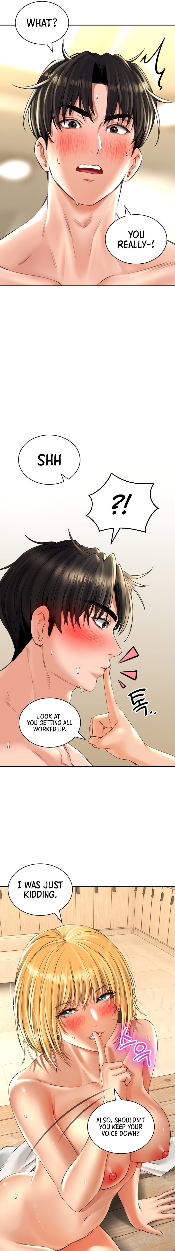 Page 3 of Chapter 15: Herbal Love Story