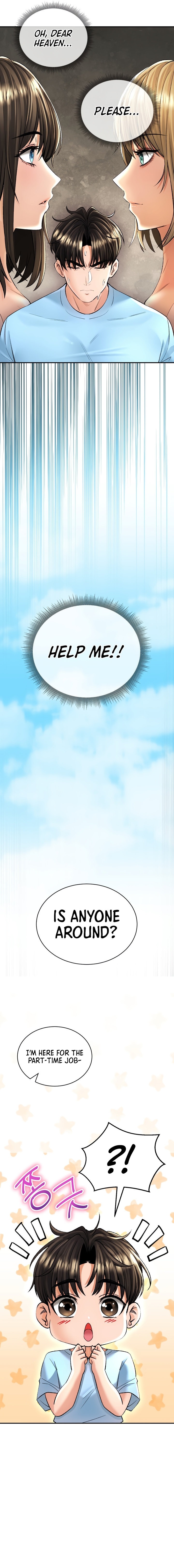 Page 13 of Chapter 21: Herbal Love Story