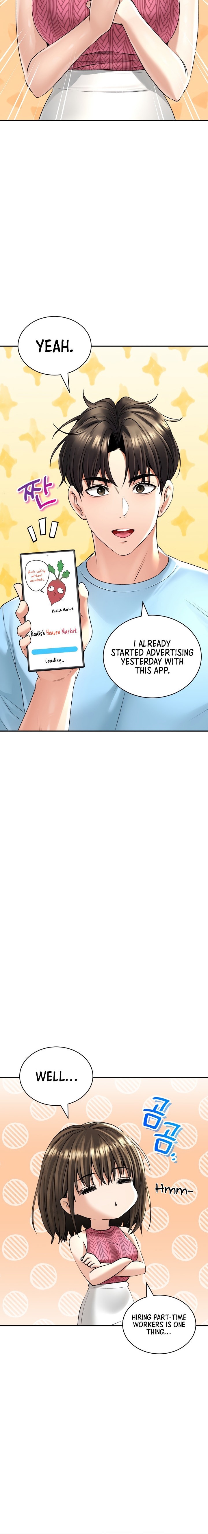 Page 4 of Chapter 21: Herbal Love Story