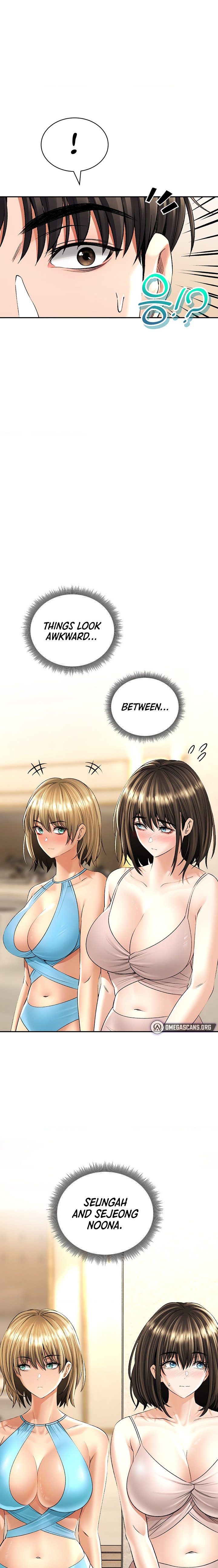 Page 7 of Chapter 22: Herbal Love Story
