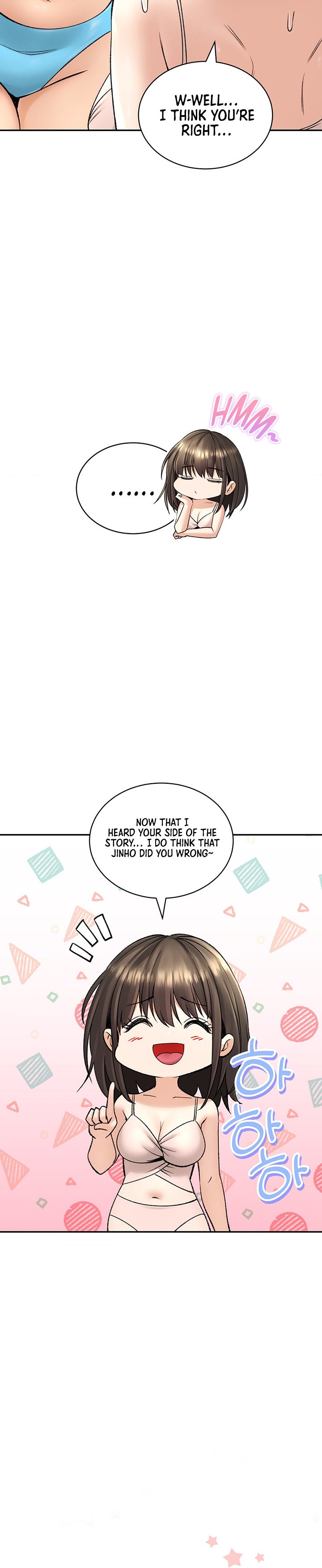 Page 12 of Chapter 23: Herbal Love Story