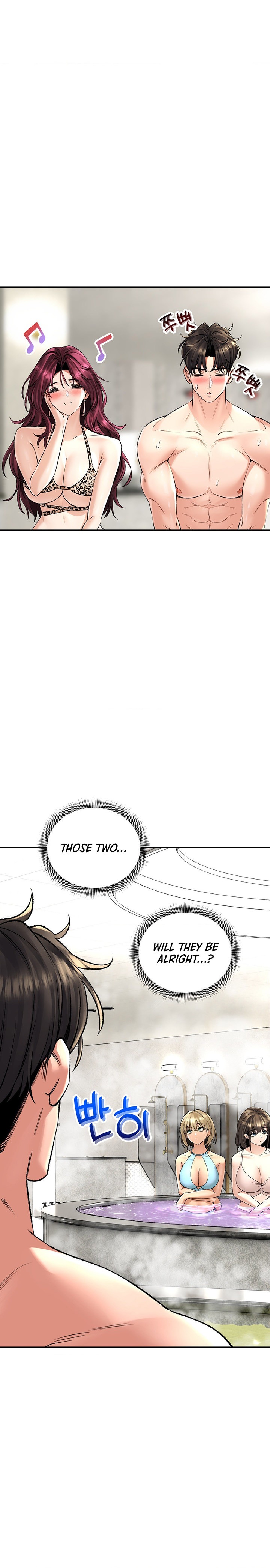 Page 3 of Chapter 23: Herbal Love Story