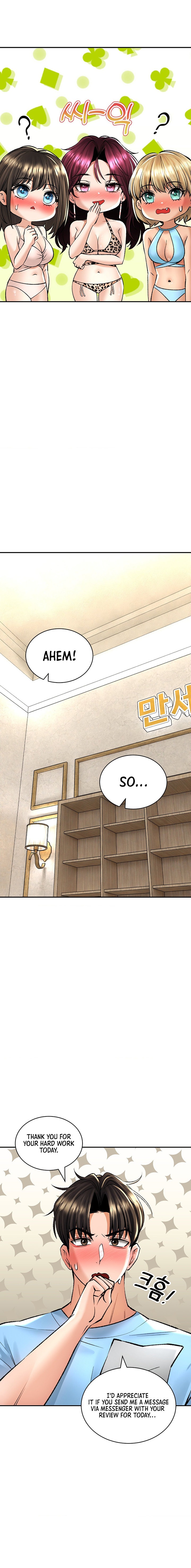 Page 5 of Chapter 26: Herbal Love Story
