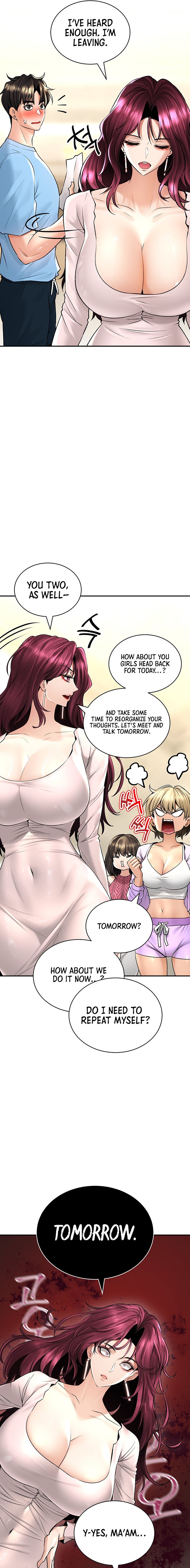 Page 7 of Chapter 26: Herbal Love Story