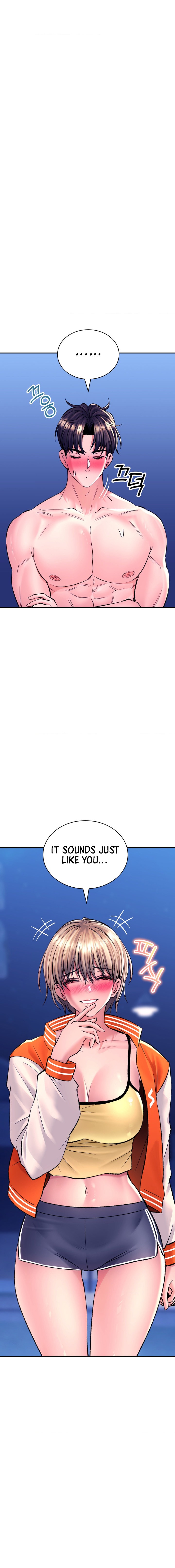 Page 22 of Chapter 27: Herbal Love Story