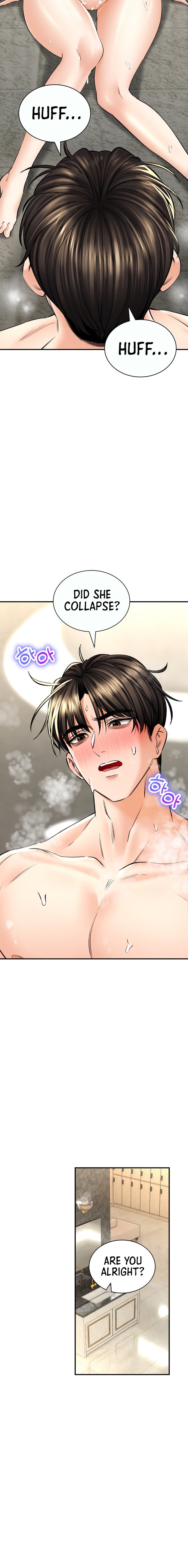 Page 14 of Chapter 36: Herbal Love Story