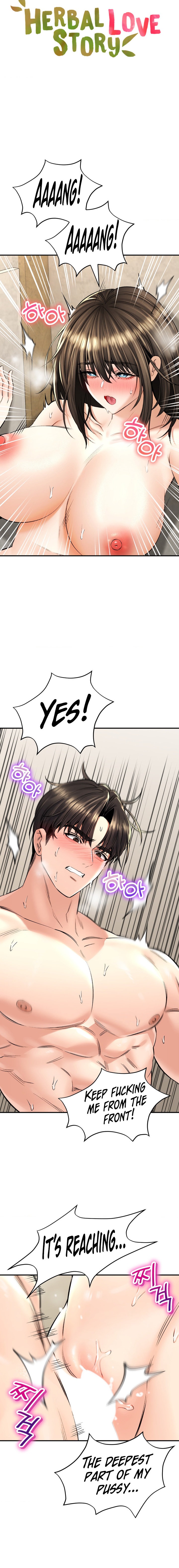 Page 4 of Chapter 36: Herbal Love Story