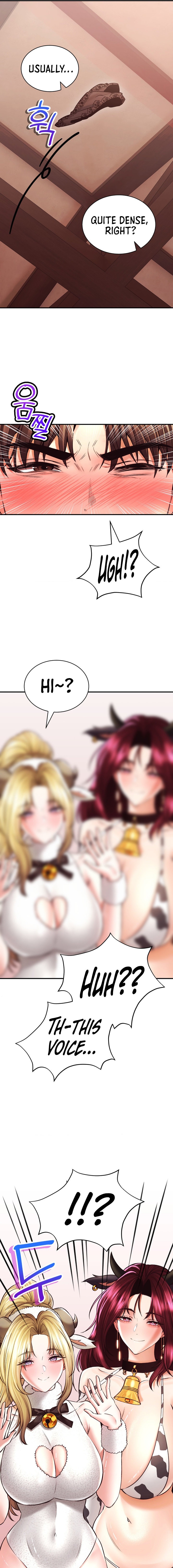 Page 11 of Chapter 39: Herbal Love Story
