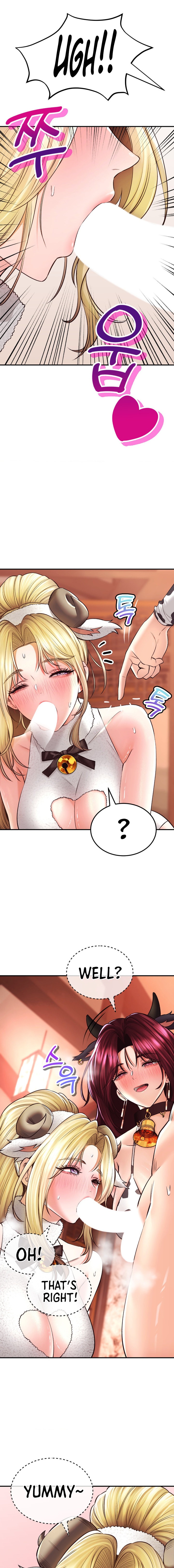Page 7 of Chapter 39: Herbal Love Story