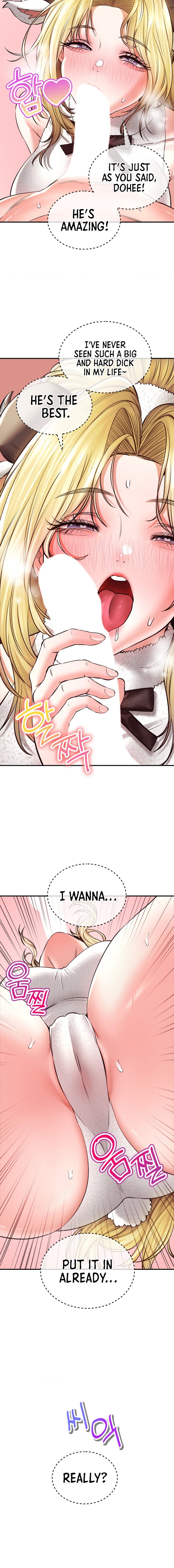 Page 8 of Chapter 39: Herbal Love Story