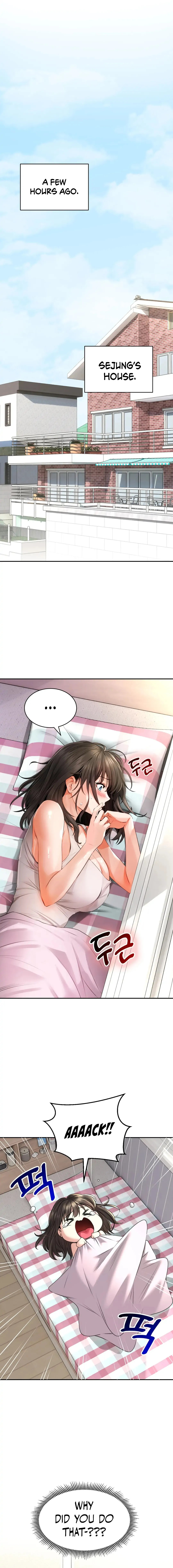 Page 3 of Chapter 4: Herbal Love Story