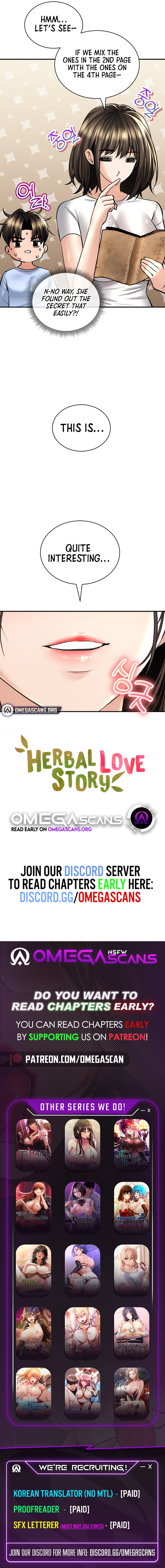 Page 9 of Chapter 42: Herbal Love Story