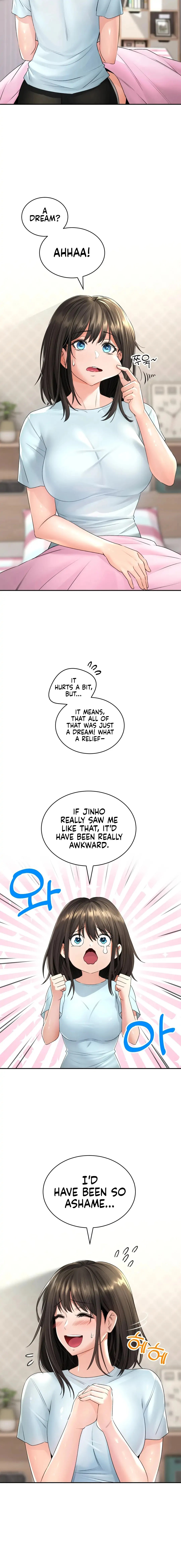 Page 9 of Chapter 5: Herbal Love Story