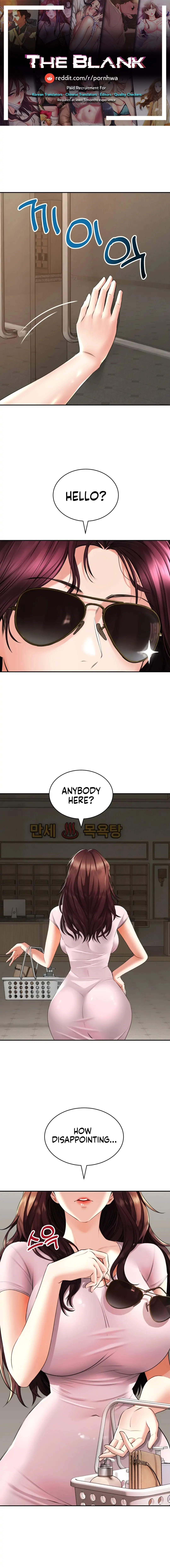Page 1 of Chapter 6: Herbal Love Story