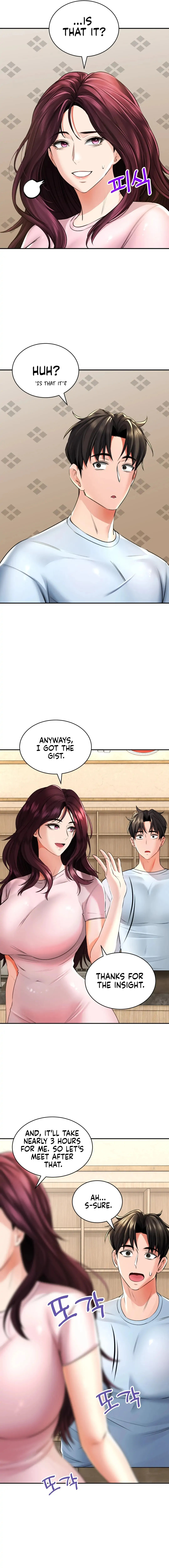 Page 12 of Chapter 6: Herbal Love Story