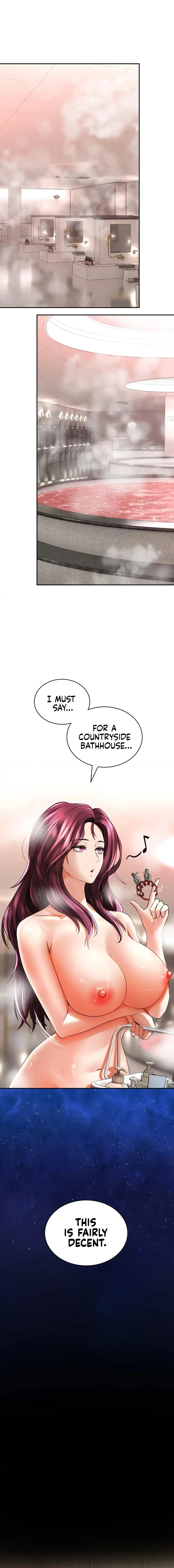 Page 16 of Chapter 6: Herbal Love Story