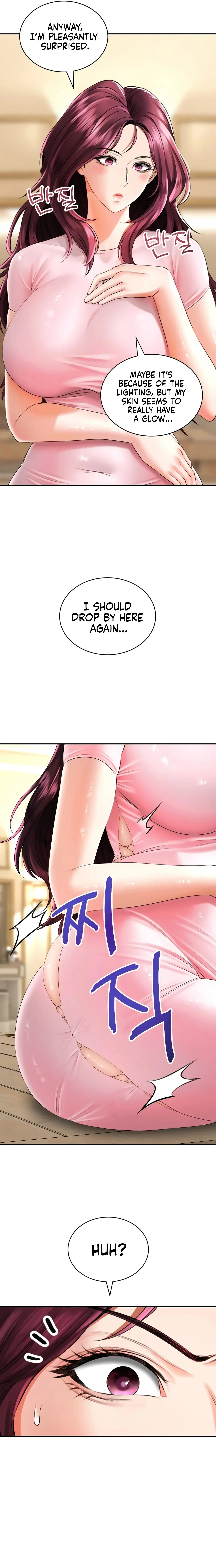 Page 19 of Chapter 6: Herbal Love Story