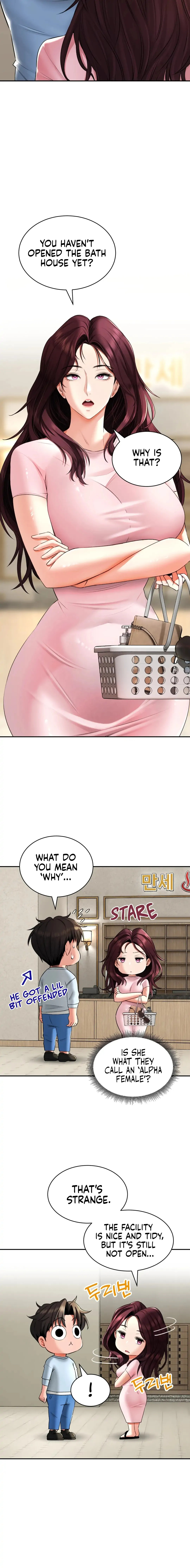 Page 4 of Chapter 6: Herbal Love Story