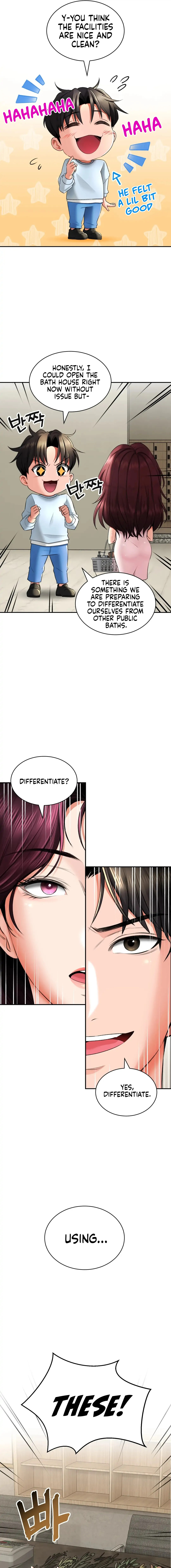 Page 5 of Chapter 6: Herbal Love Story