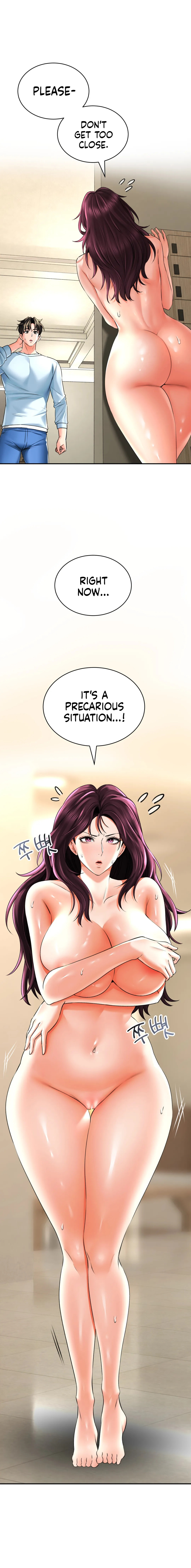 Page 5 of Chapter 7: Herbal Love Story