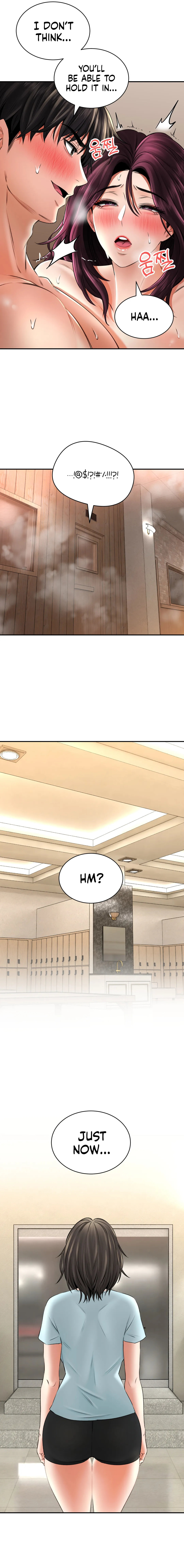 Page 21 of Chapter 8: Herbal Love Story