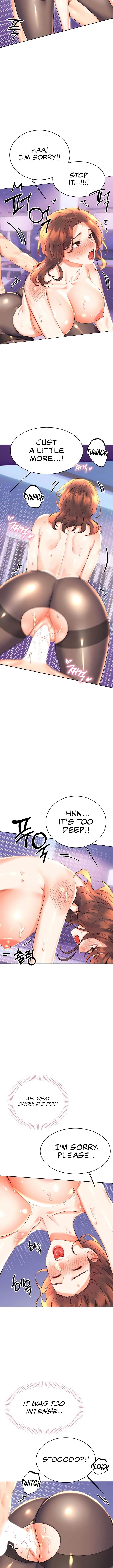 Page 11 of Chapter 18: Sex Lottery