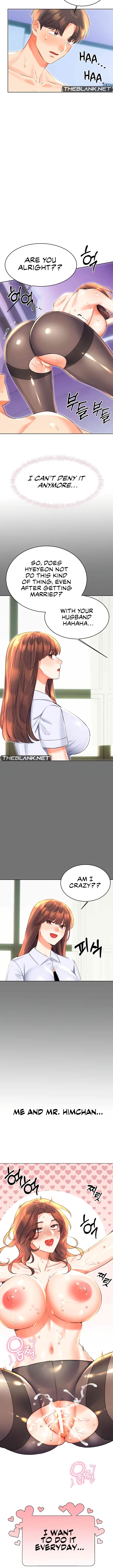 Page 13 of Chapter 18: Sex Lottery