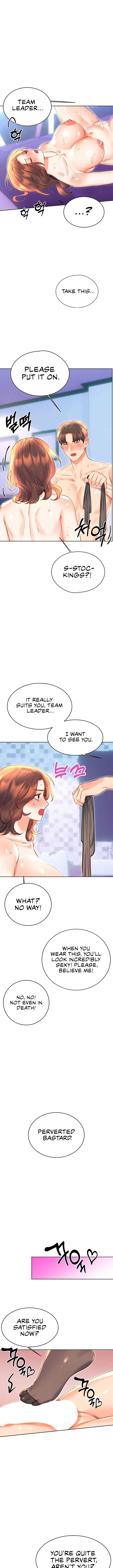 Page 9 of Chapter 18: Sex Lottery