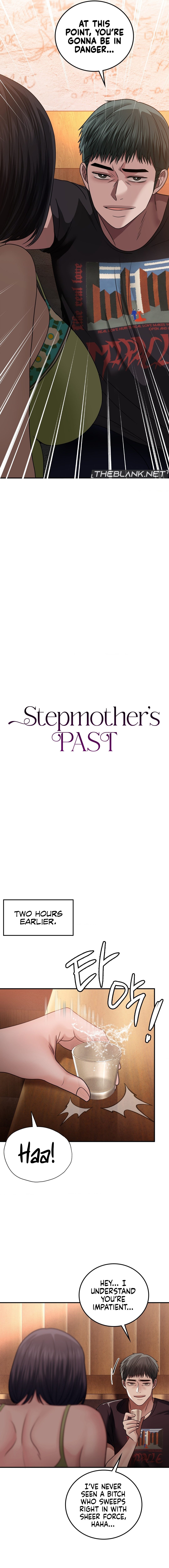 Page 2 of Chapter 24: Stepmother’s Past