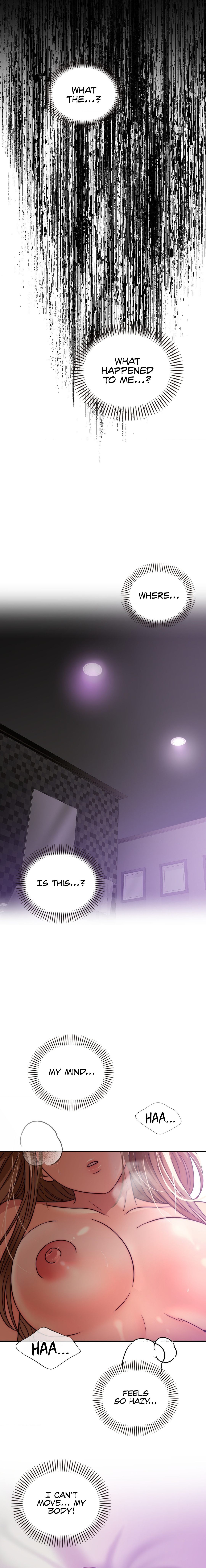 Page 13 of Chapter 32: Stepmother’s Past