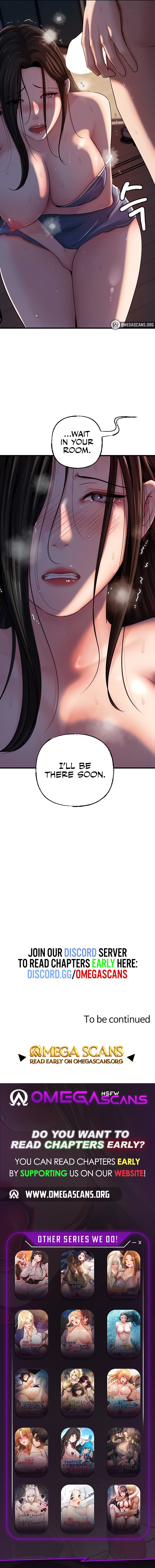 Page 9 of Chapter 52: Not the Daughter, but the Mother