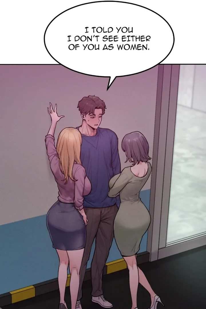 Page 16 of Chapter 0: Tasty Missus x4