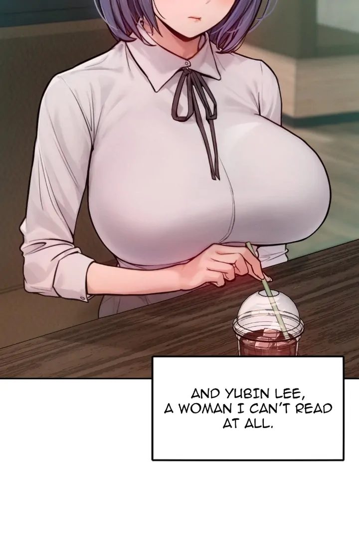 Page 3 of Chapter 0: Tasty Missus x4