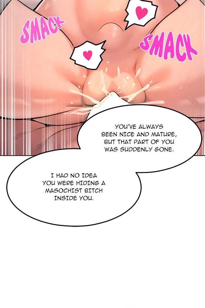 Page 100 of Chapter 10: Tasty Missus x4