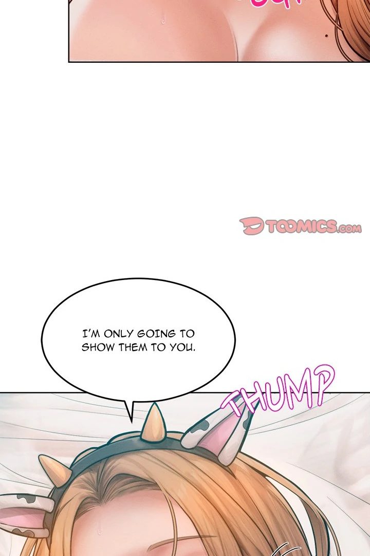Page 110 of Chapter 10: Tasty Missus x4