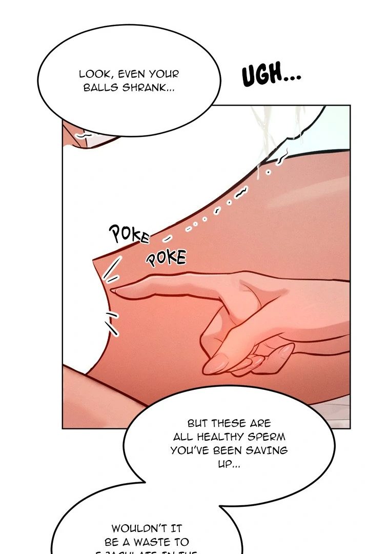 Page 20 of Chapter 10: Tasty Missus x4