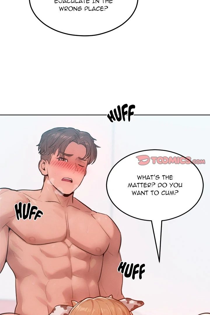 Page 21 of Chapter 10: Tasty Missus x4